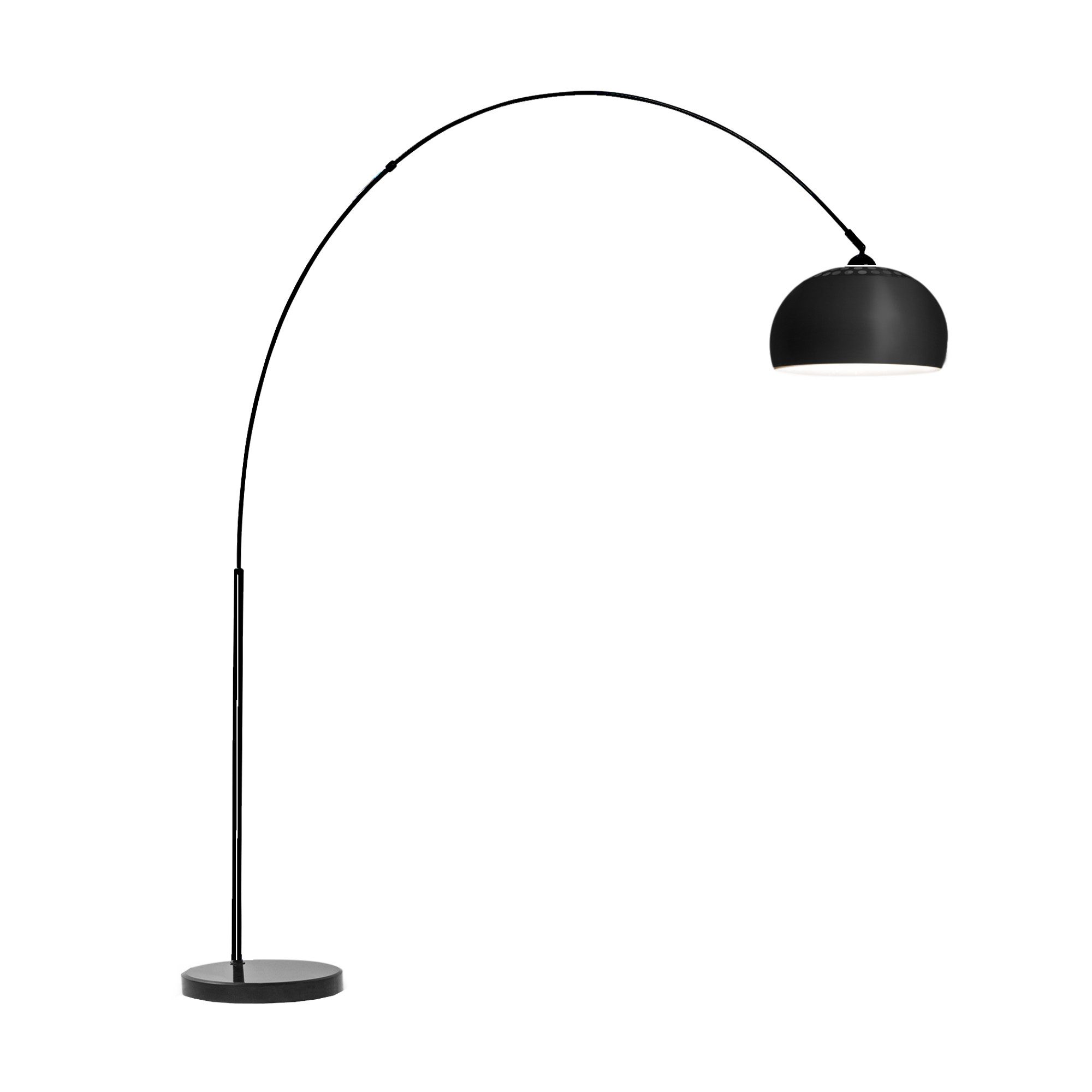 blumfeldt Bogenlampe Nael Bogenlampe