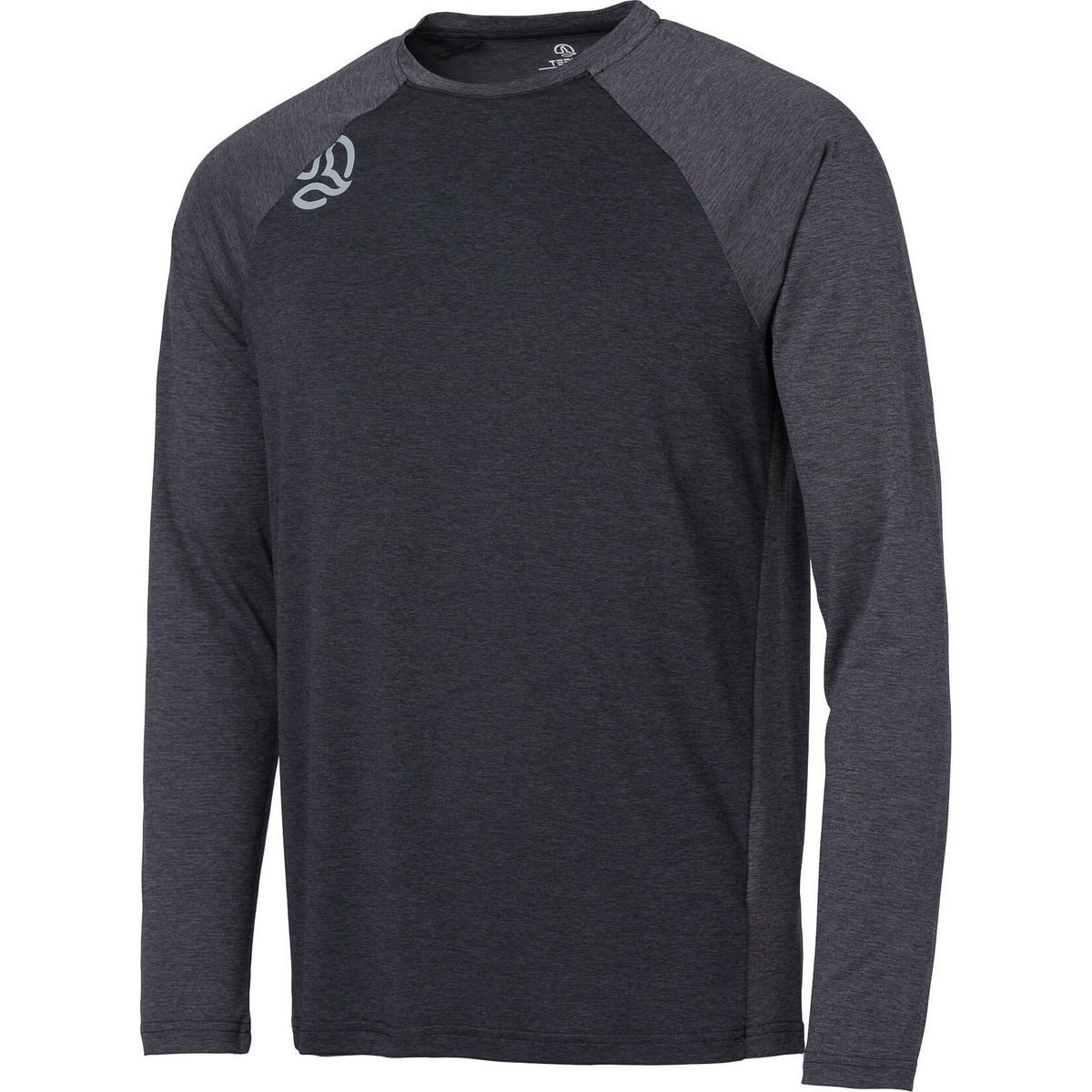 TERNUA Funktionsshirt Krodi LS Tee M Besonders technisches Herren-T-Shirt für zahlreiche Aktivitäten aus