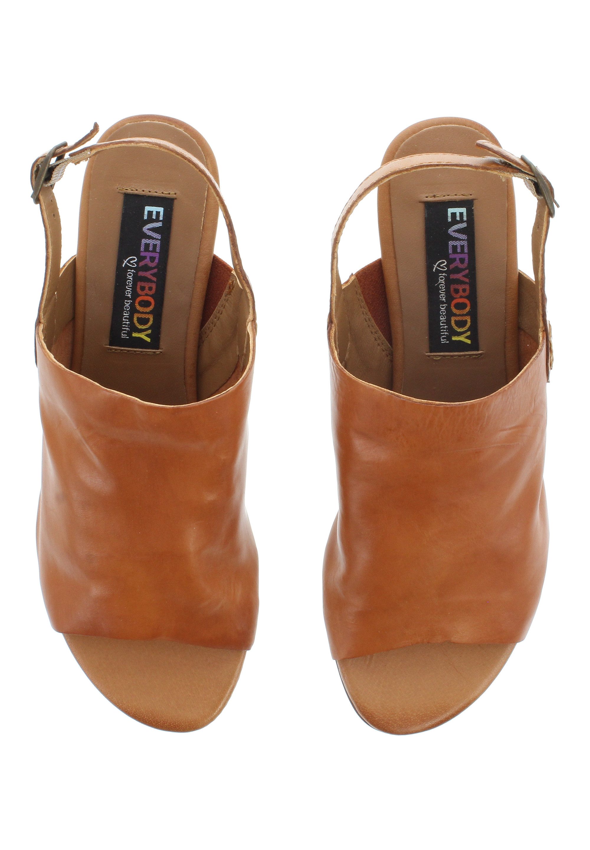 Everybody IPERICO - Hochfront Sandalette Sandale günstig online kaufen