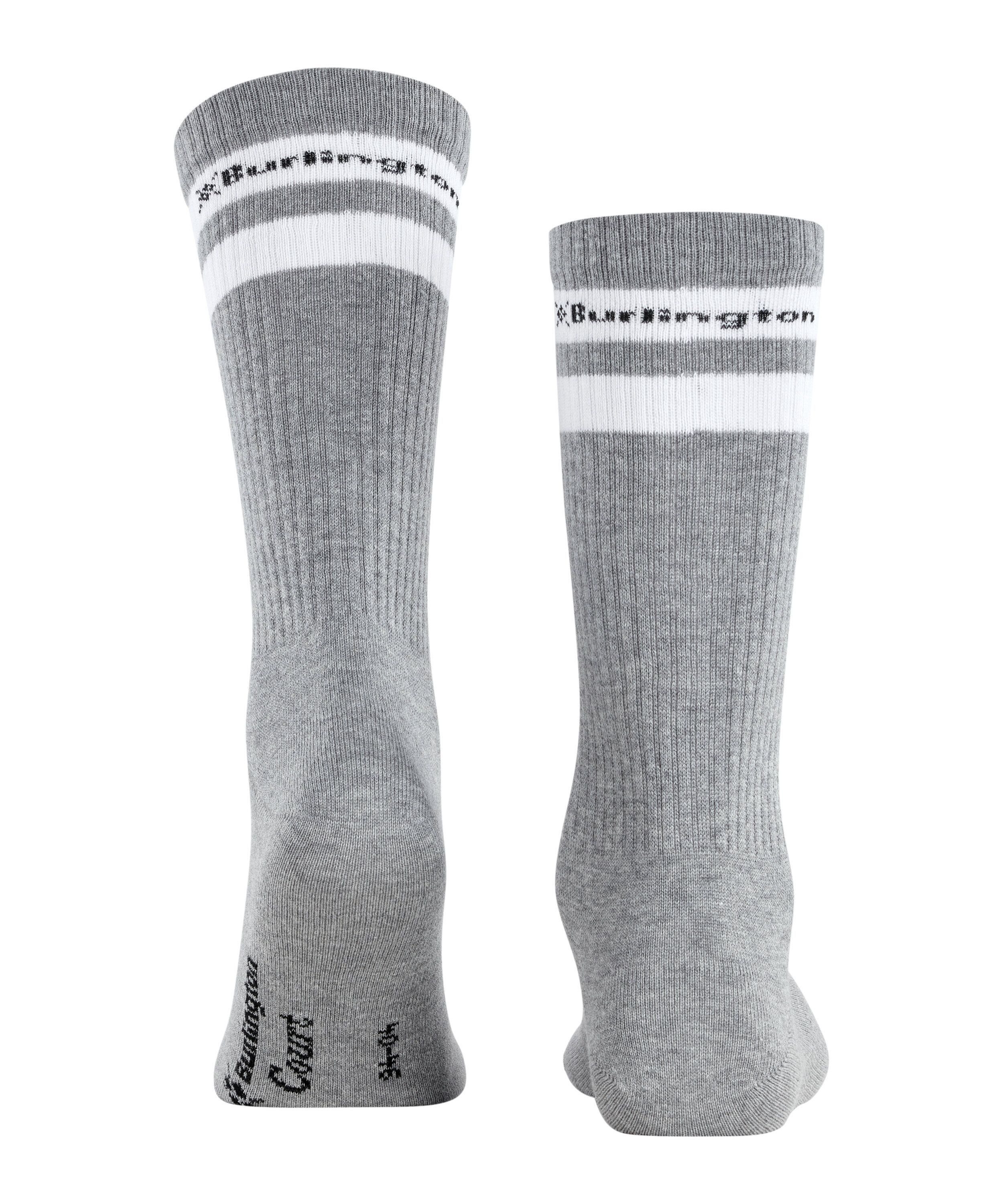 Burlington Socken