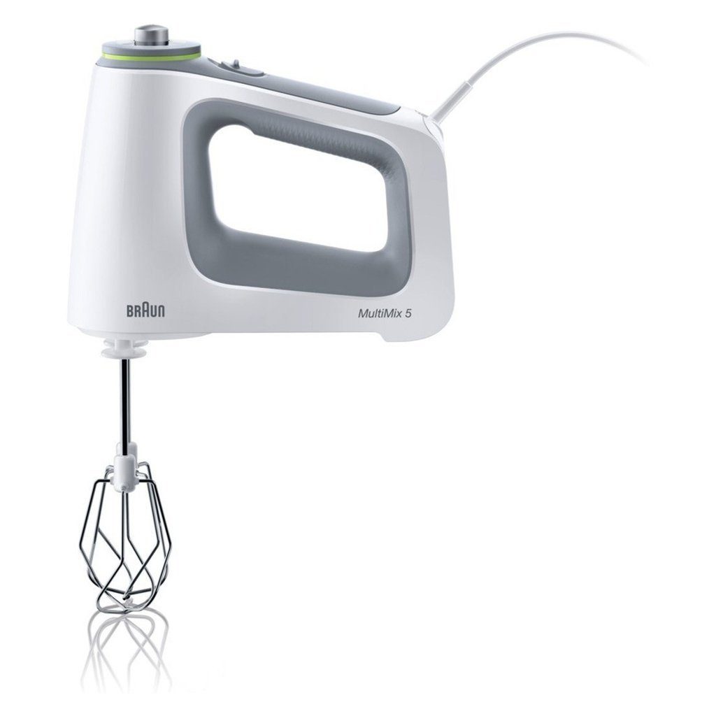 Braun Stabmixer Braun HM 5137WH Handrührgerät