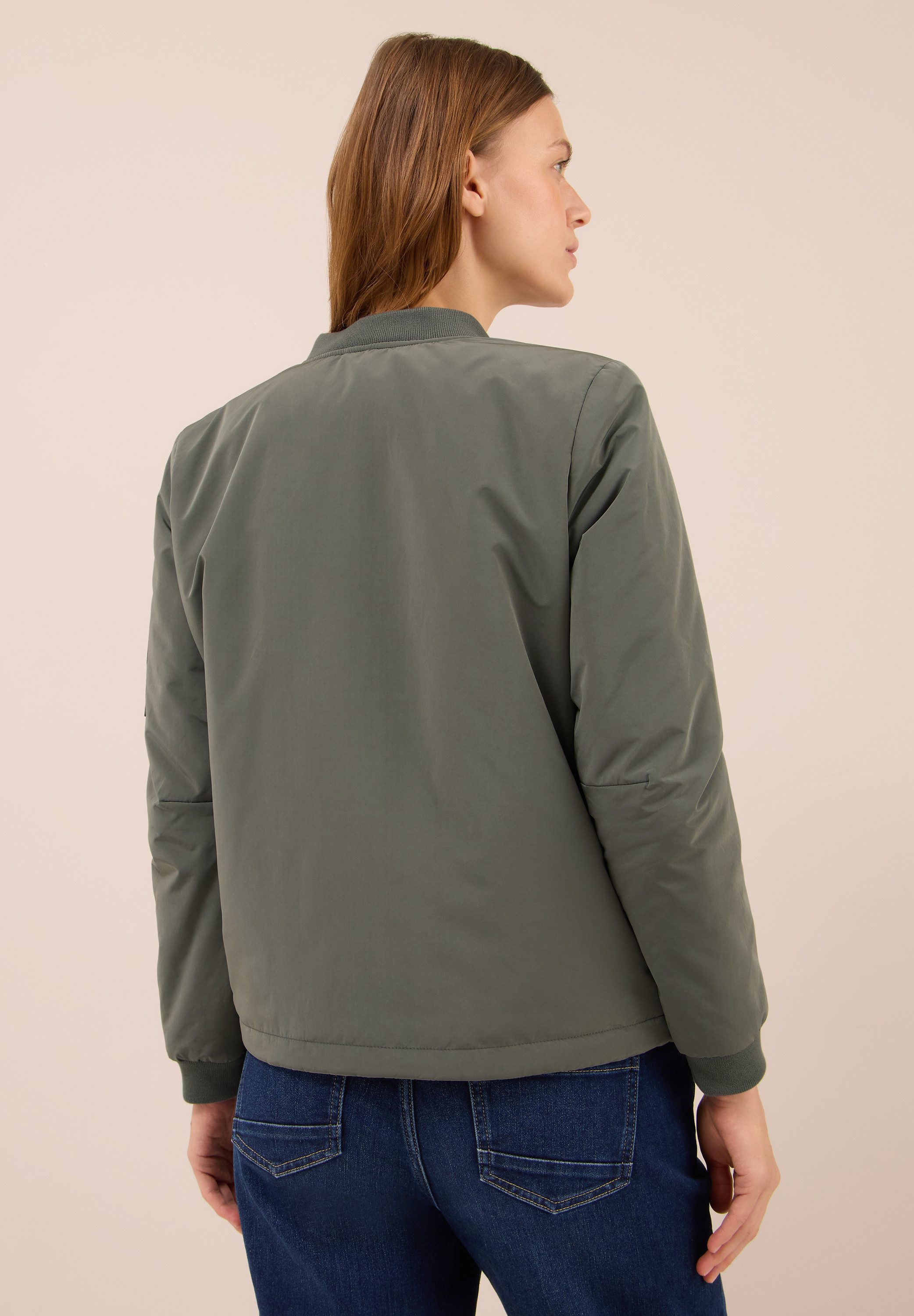 CECIL Blouson super soft