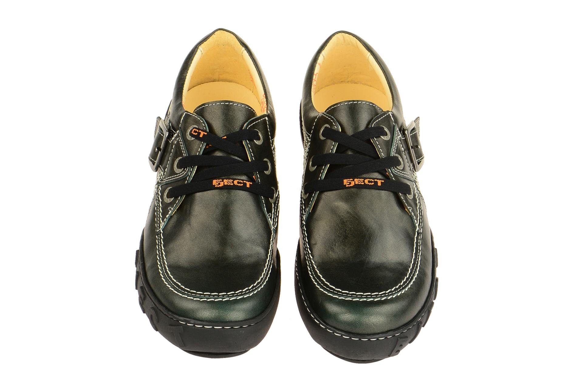 Eject 16610.001 Schnürschuh