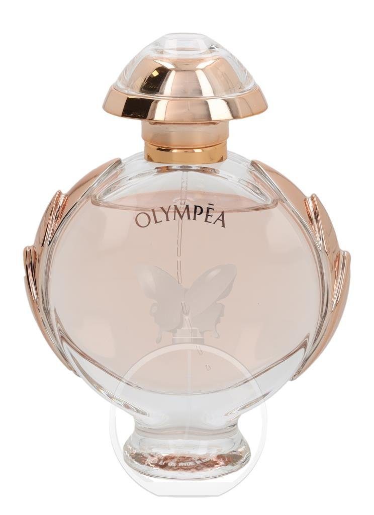 paco rabanne Eau de Parfum paco rabanne Olympea Eau de Parfum 50 ml, 1-tlg.