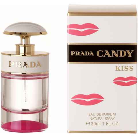 PRADA Eau de Parfum Candy Kiss