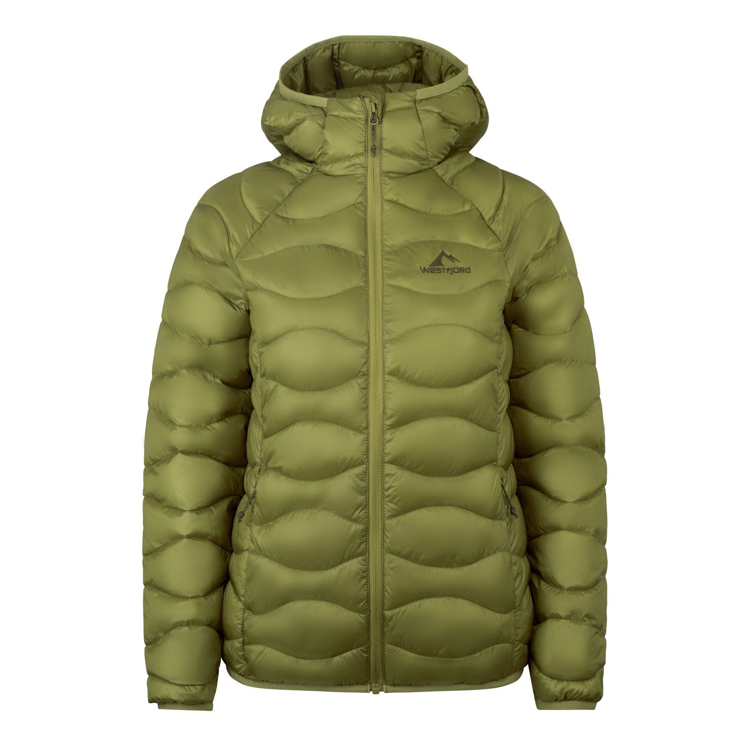 Westfjord Skijacke Women's Dynjandi Jacket