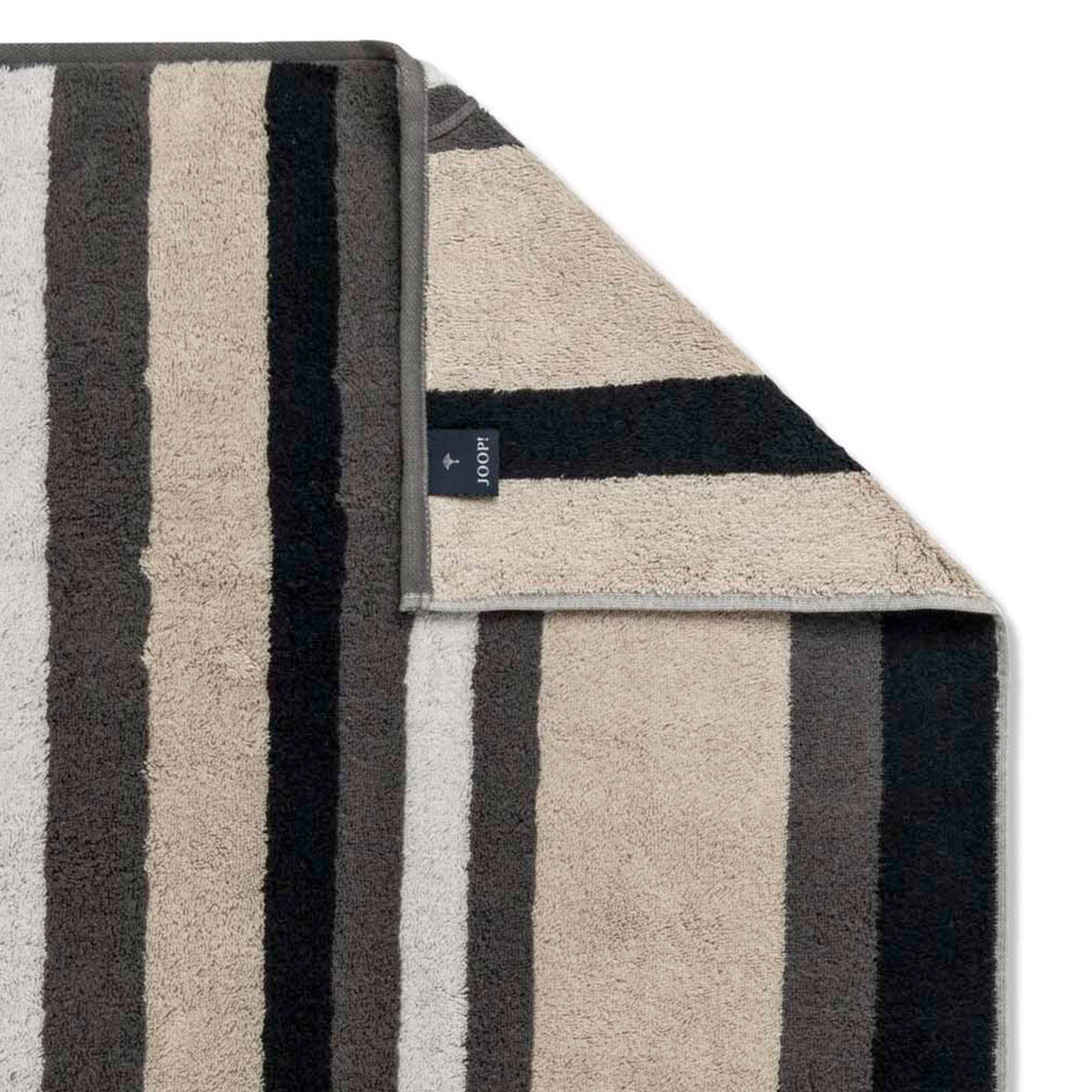 JOOP! Handtücher Vibe Streifen 1698, 100% günstig online kaufen