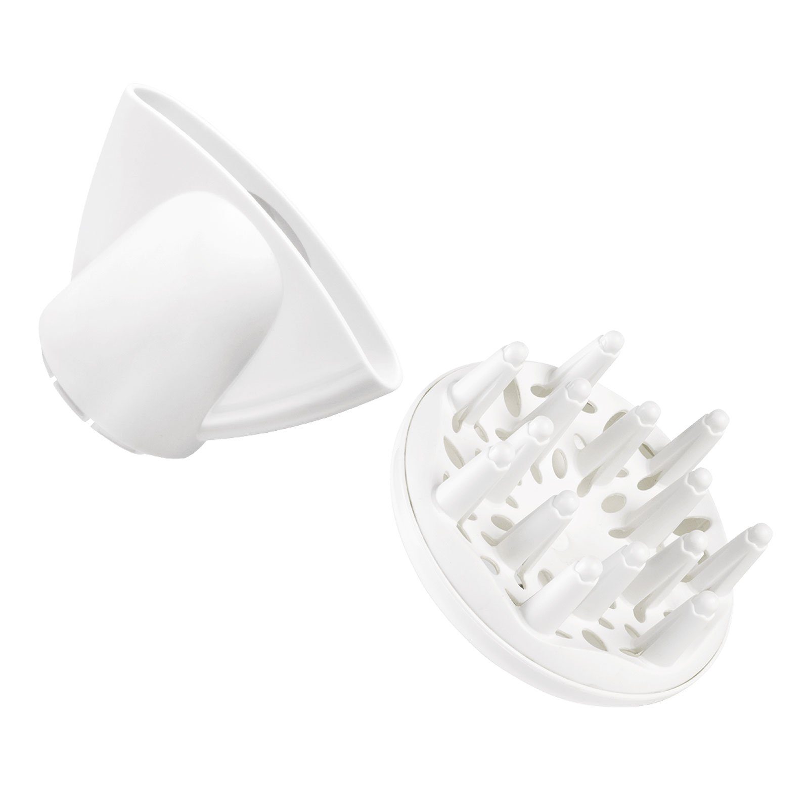 Silk'n Haartrockner HD1PEU001, 2200 W, 8 Heizstufen, 6 Geschwindigkeiten, Überhitzungsschutz (AOPP