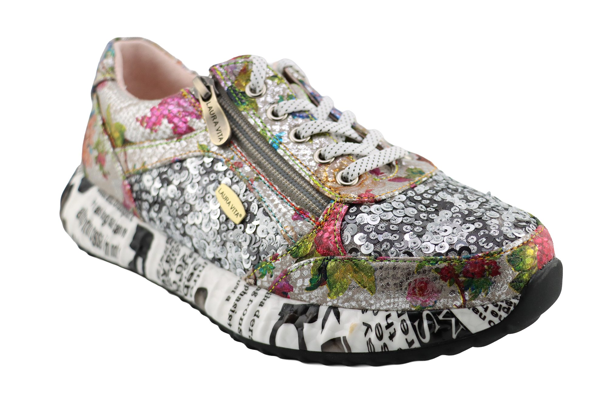 Burton 11 Sneaker