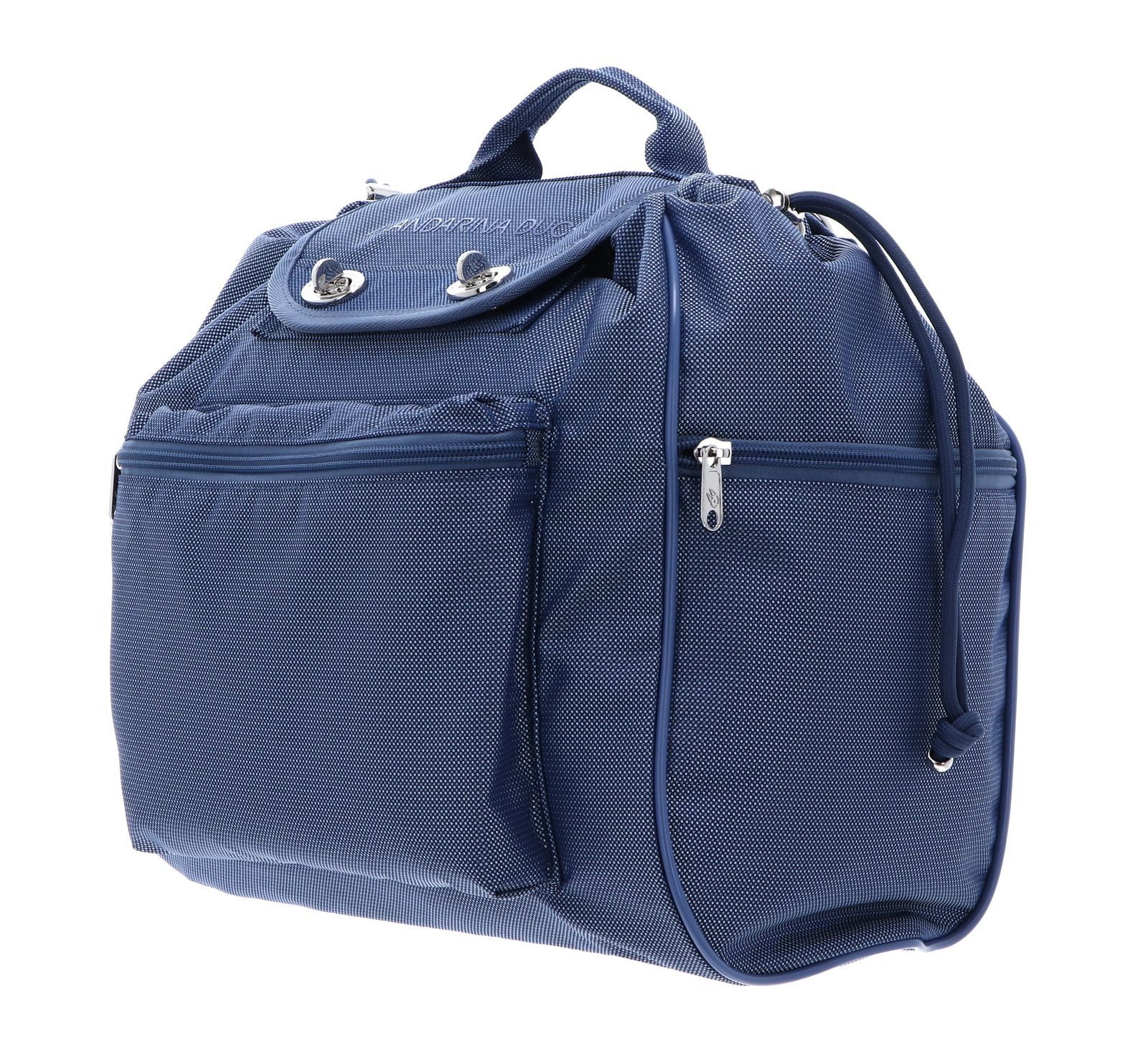 Mandarina Duck Rucksack Backpack Utility