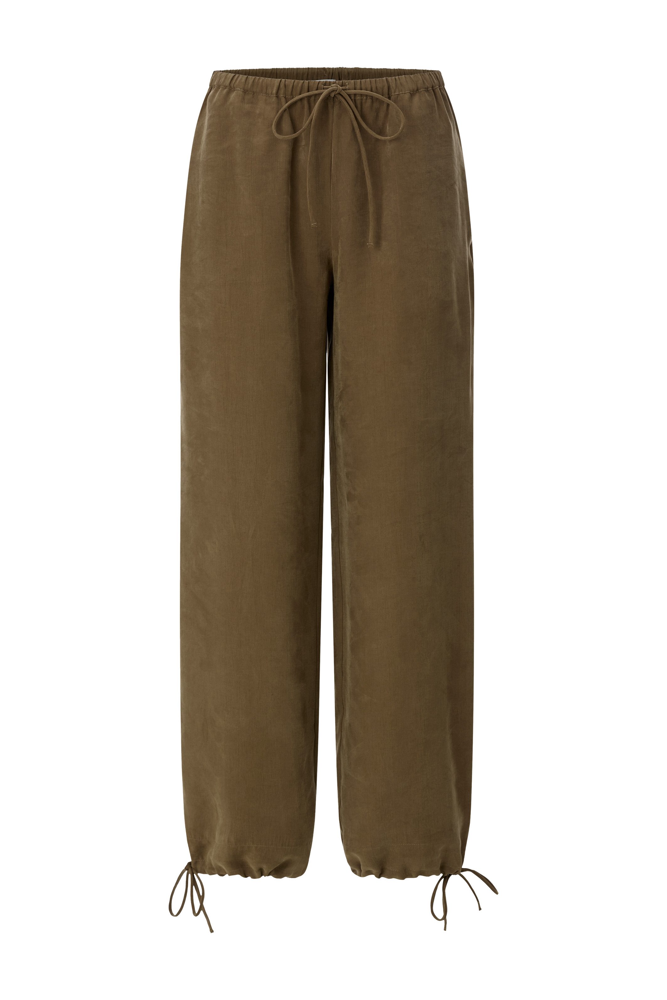 RICHROYAL Stoffhose