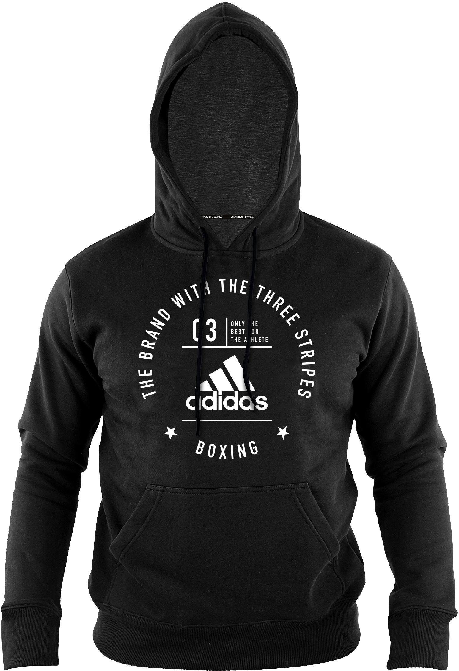 adidas Performance Hoodie Community Hoody “Boxing”