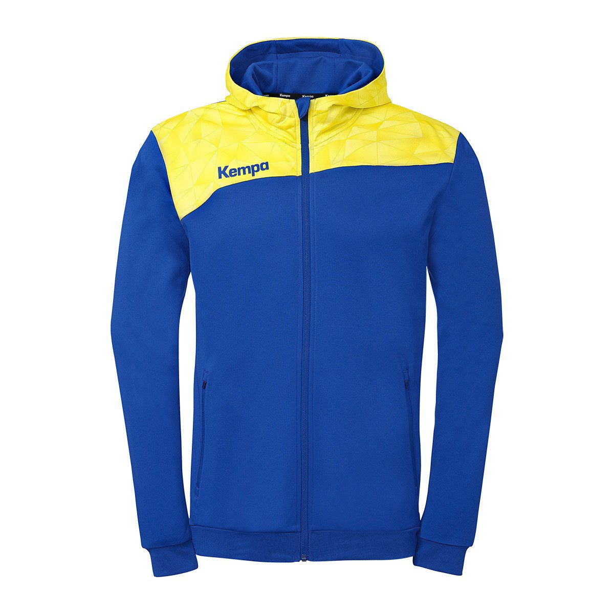 Kempa Trainingsjacke Trainingsjacke Athletics 29 (1-St)