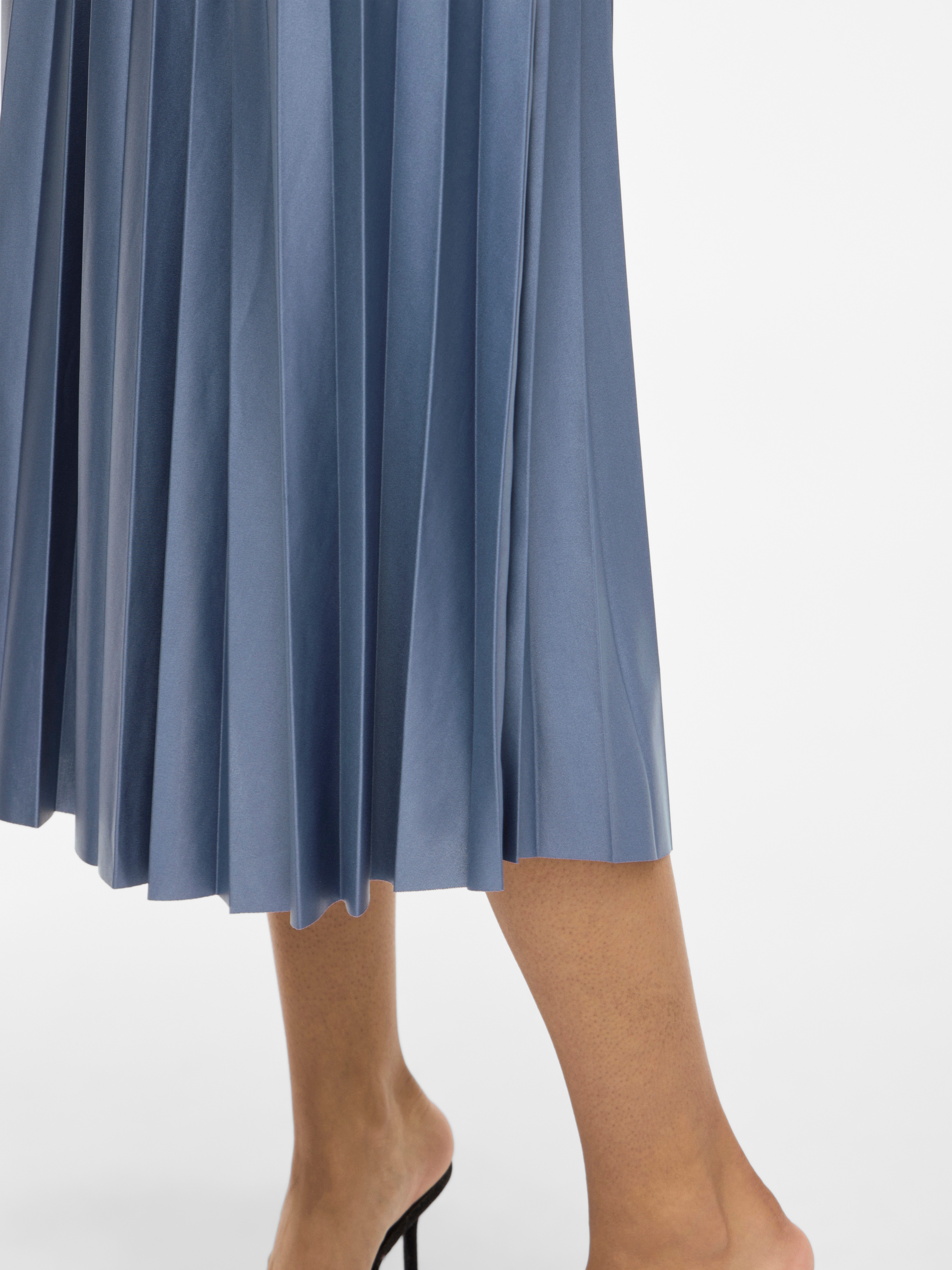 Vila Plisseerock VINITBAN SKIRT - NOOS günstig online kaufen