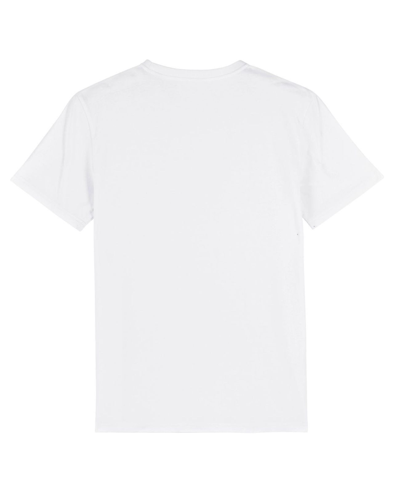 Gradnetz T-Shirt basic unisex (Spar-Set) Biobaumwolle nachhaltig & fair produziert