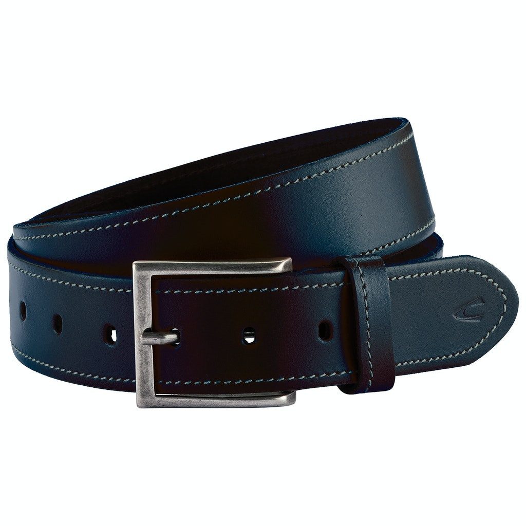 ÖV CAMEL ACTIVE GUERTEL-LEDER COGNAC | VERMONT HU