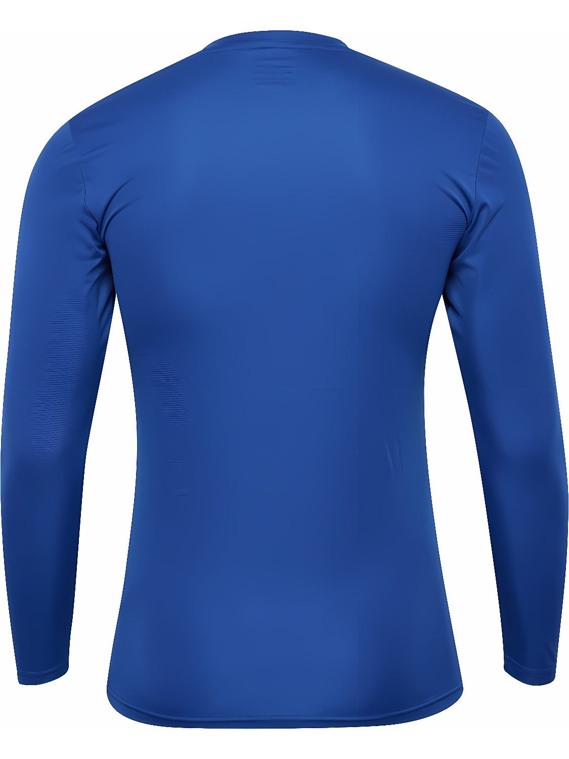 hummel T-Shirt Hmlbl Essential Tee L/S