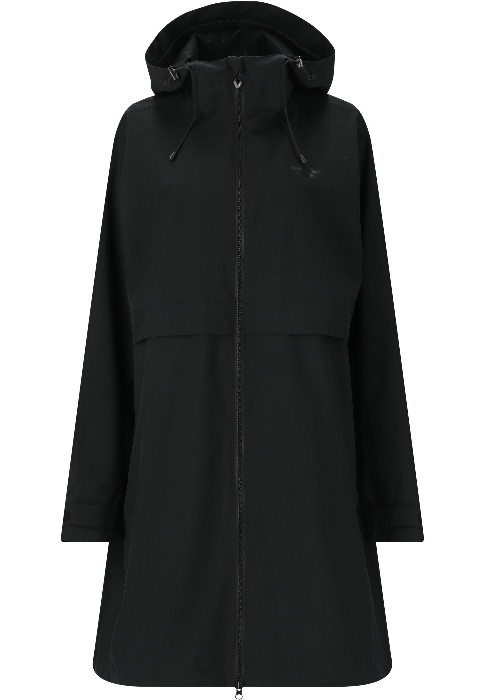 WEATHER REPORT Outdoorjacke Daytan mit 4-Wege-Stretch günstig online kaufen