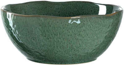 LEONARDO Schale MATERA, Keramik, (2-tlg), Ø 23,5 cm