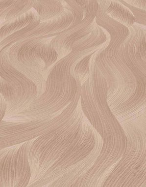 ELLE DECORATION Vliestapete WAVES, Wellen