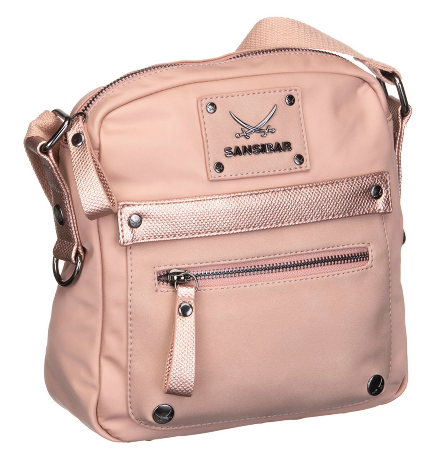 Sansibar Umhängetasche