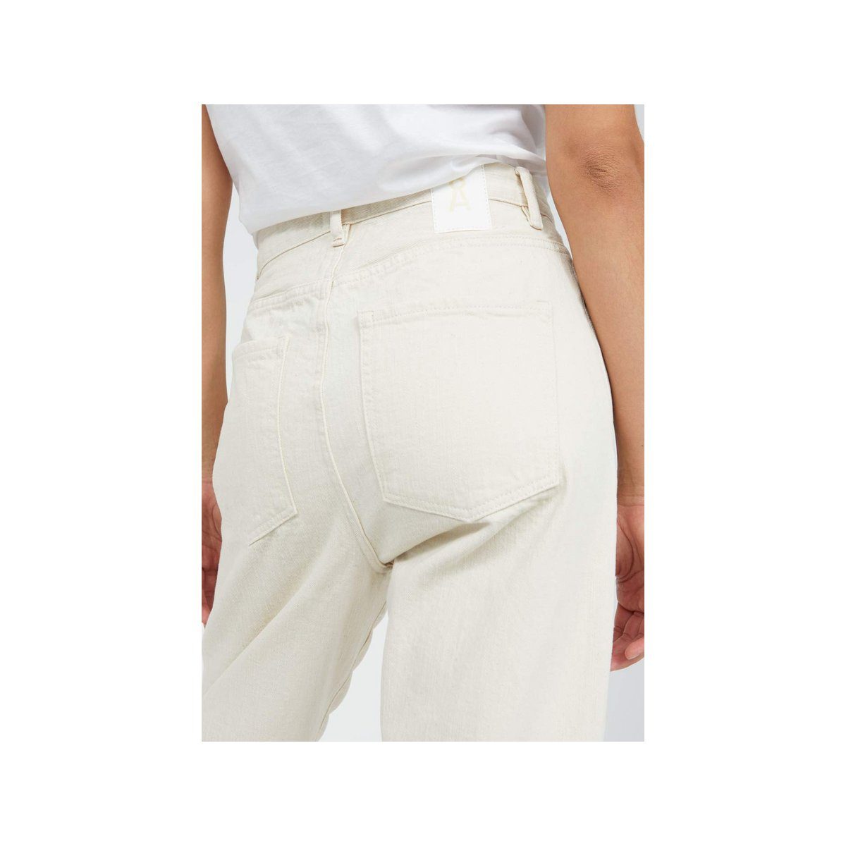 uni (1-tlg) 5-Pocket-Jeans Armedangels
