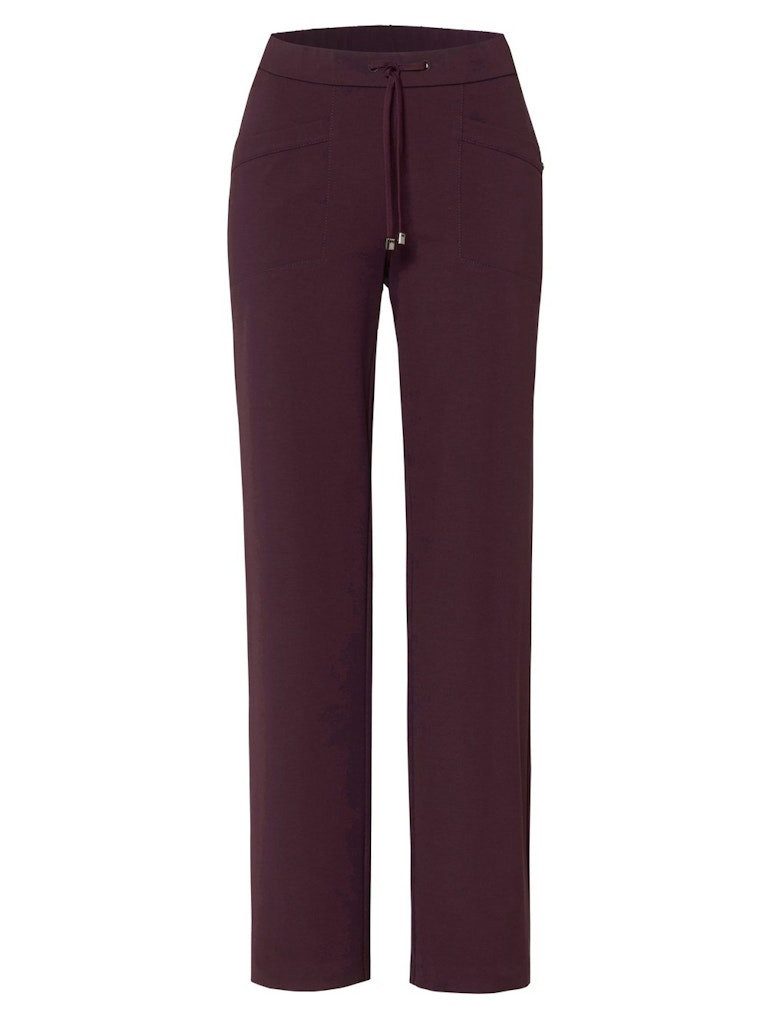 TONI 3/4-Hose TONI / Da.Casual-Hose / Sue Wide
