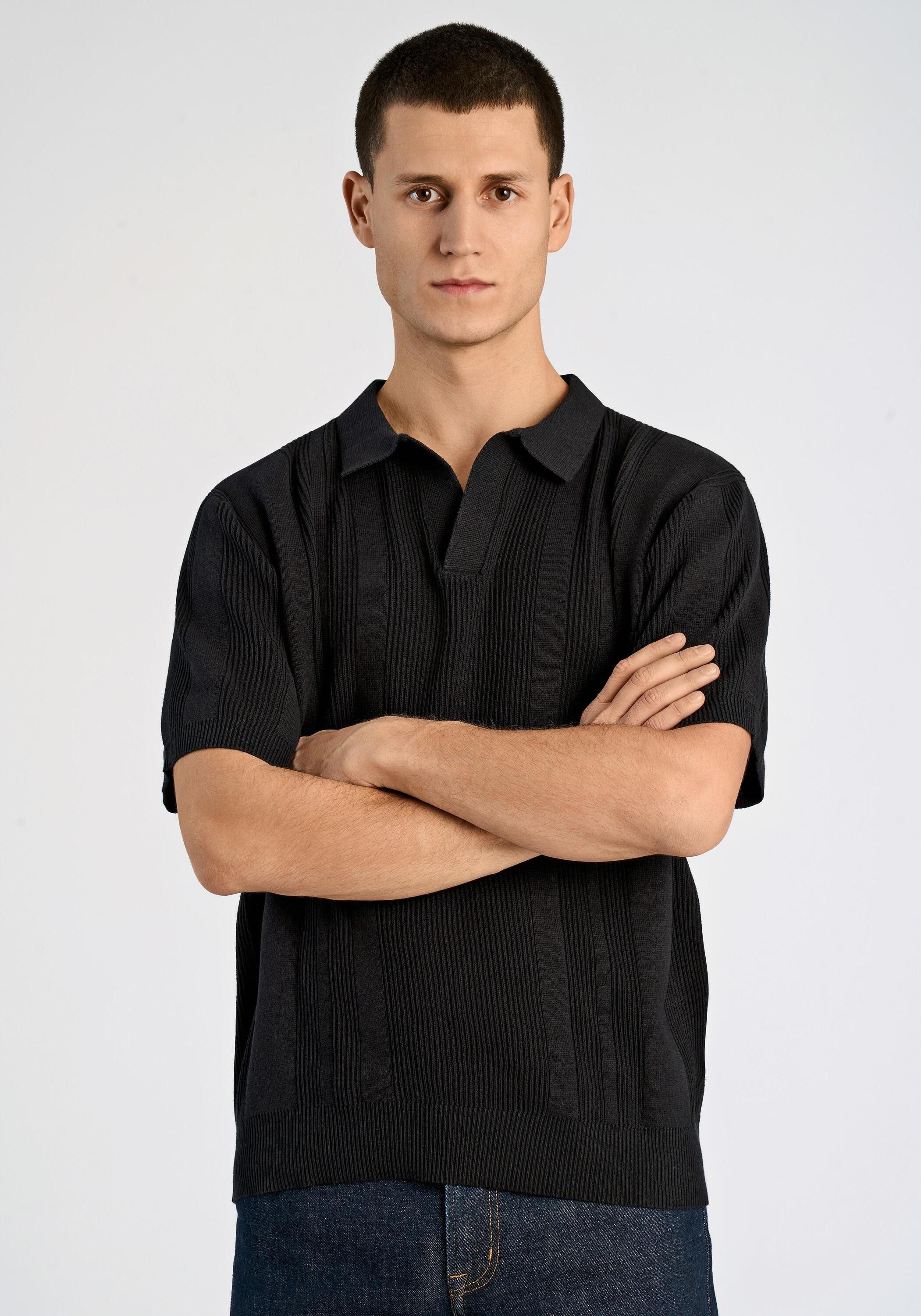 LINDBERGH Poloshirt Lindbergh Poloshirt