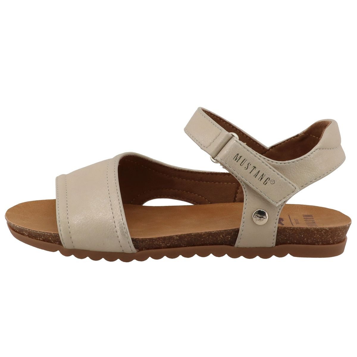 Mustang Shoes 26M0162011-marble Sandale
