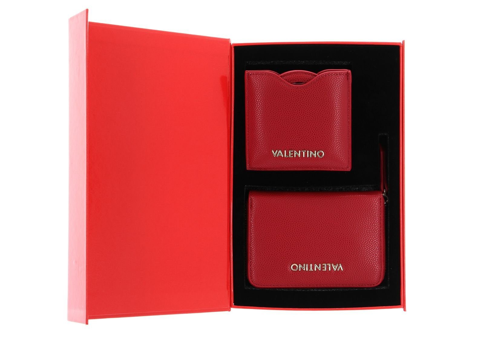 VALENTINO BAGS Geldbörse (Set, 2-tlg), mit RFID-Blocker Schutz günstig online kaufen