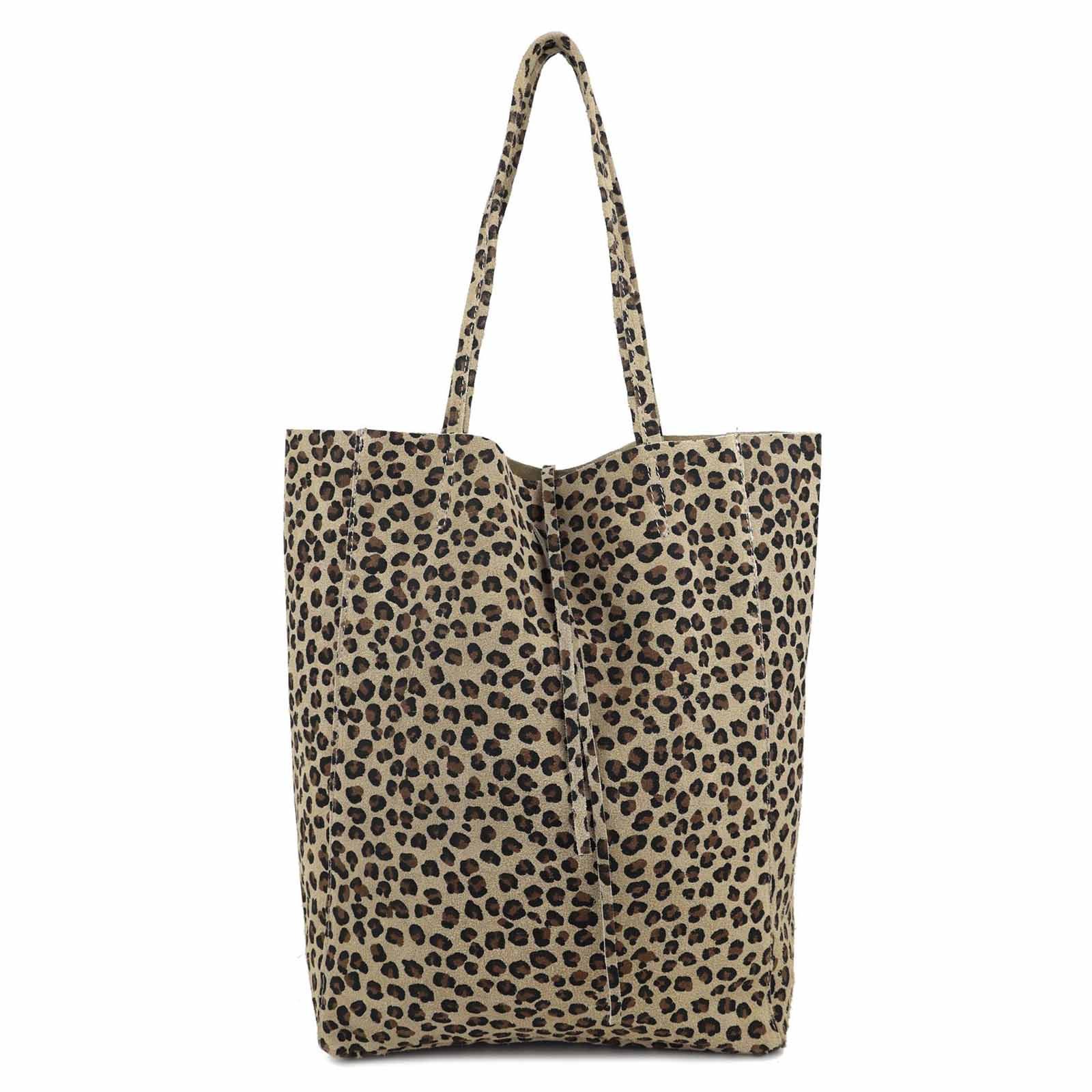 ITALYSHOP24 Schultertasche Made in Italy Damen günstig online kaufen