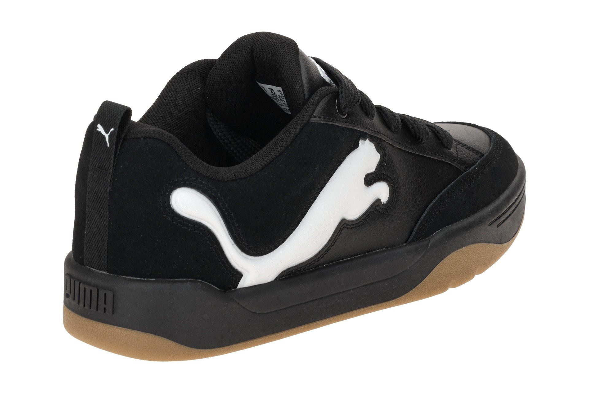 PUMA 395022 01 Schnürschuh