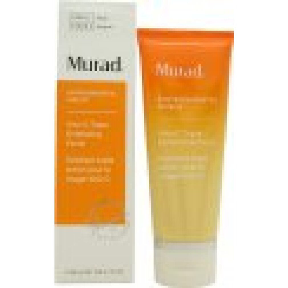 Murad Skincare Gesichtsmaske Murad Vita-C Triple Exfoiliating Facial