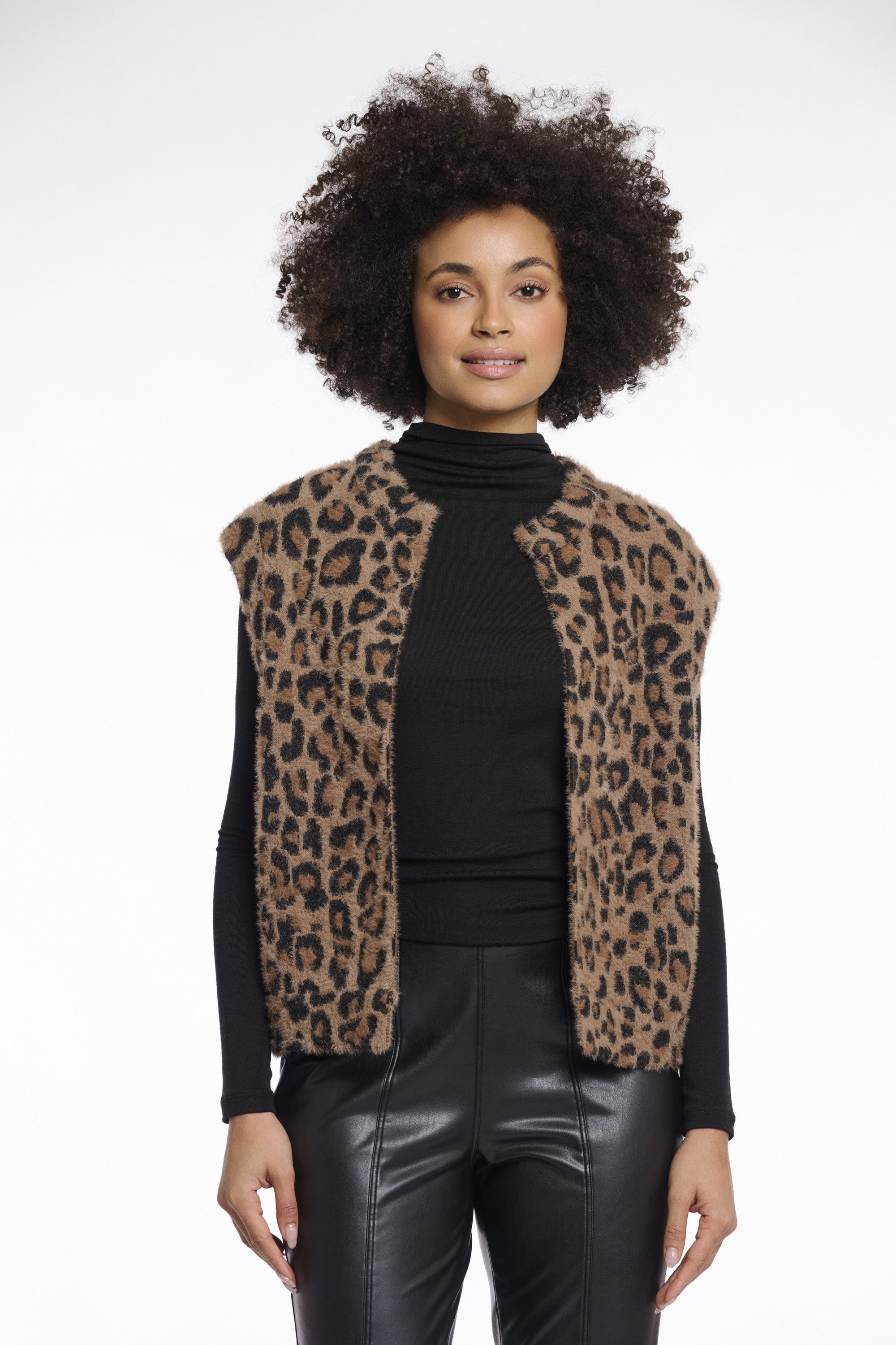Rino & Pelle Sweatjacke Vie günstig online kaufen