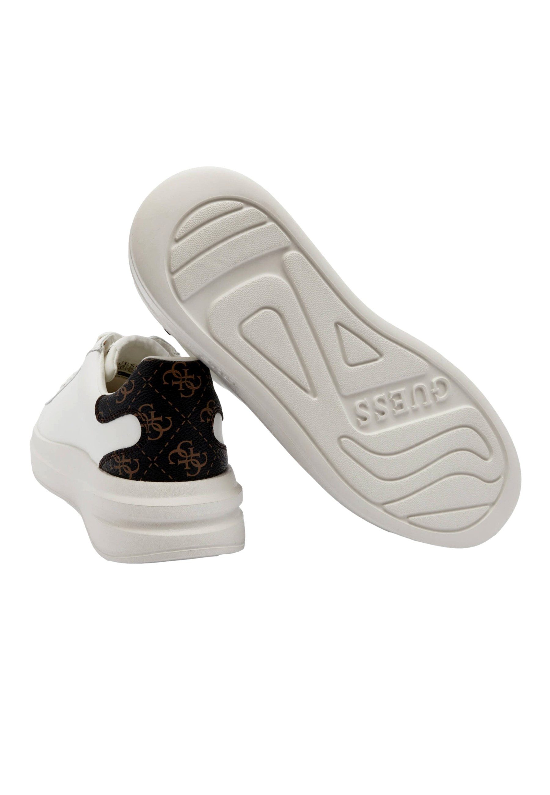 Guess Sneaker Elbina Low-Sneaker Sneaker (1-tlg)