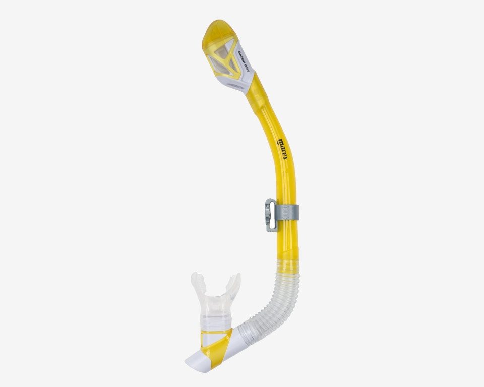 Mares Schnorchel Snorkel GATOR DRY