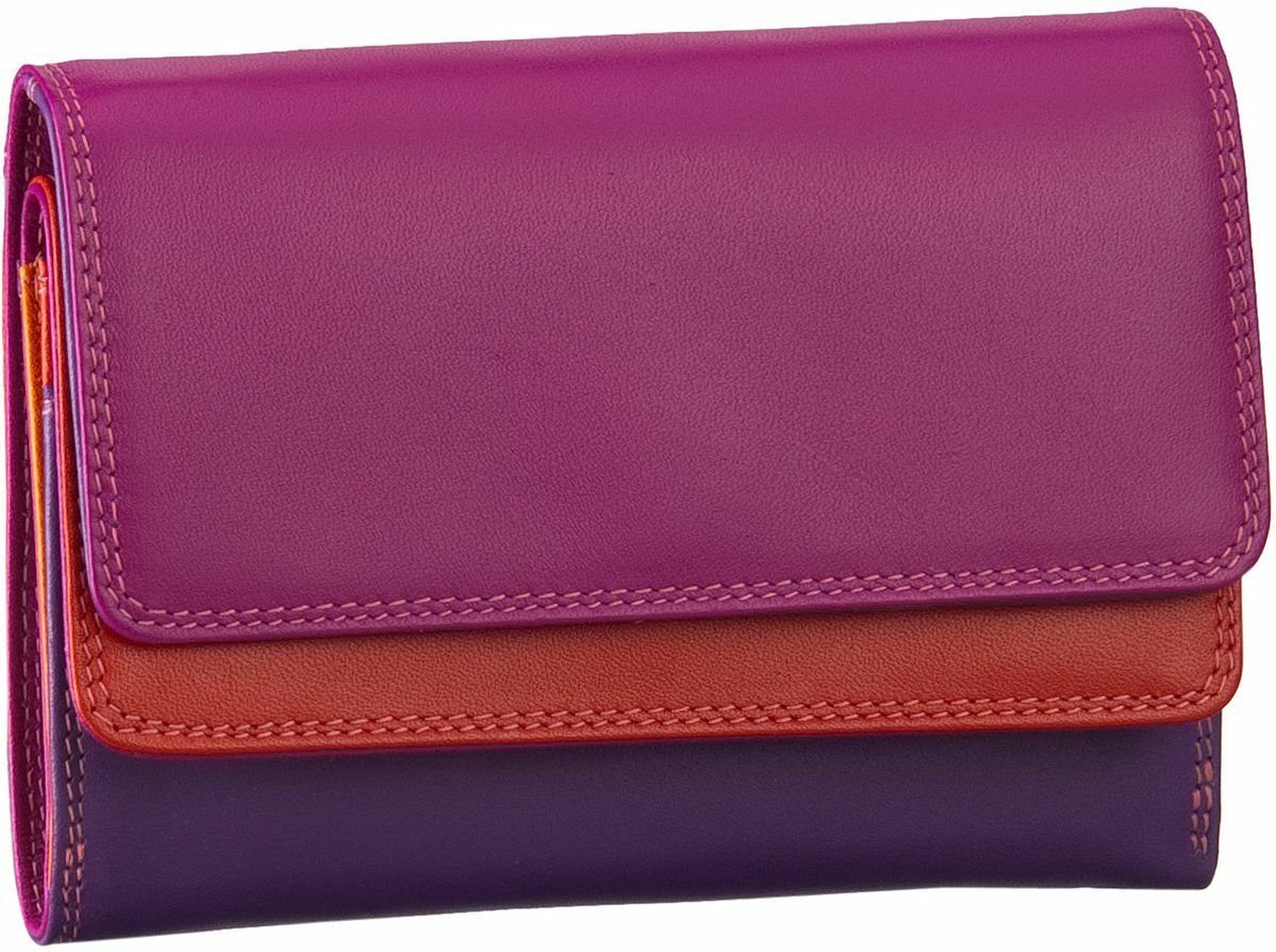 Mywalit Geldbörse »Double Flap Purse Wallet« | OTTO