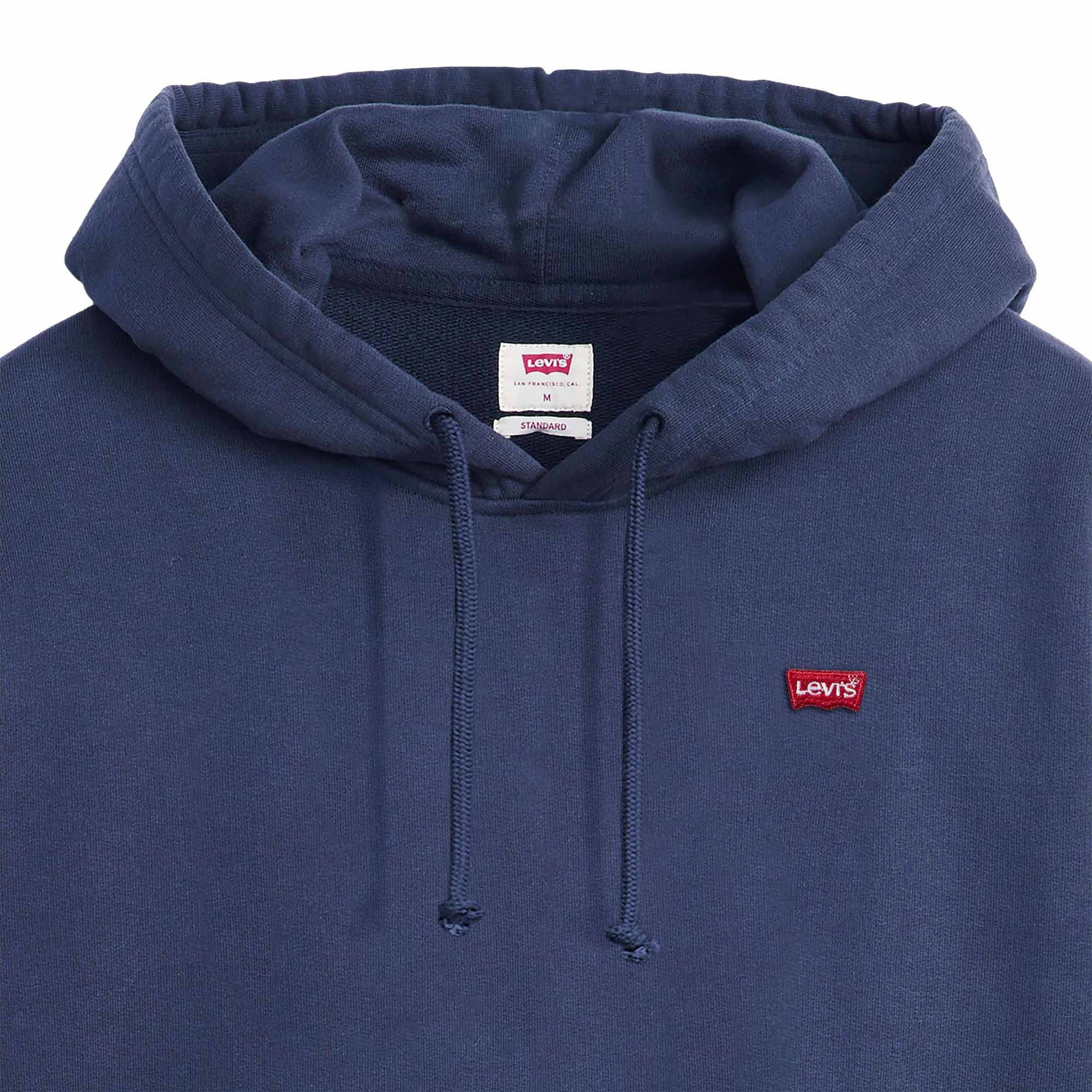 Levi's® Sweatshirt Herren Sweatshirt 1er Pack günstig online kaufen