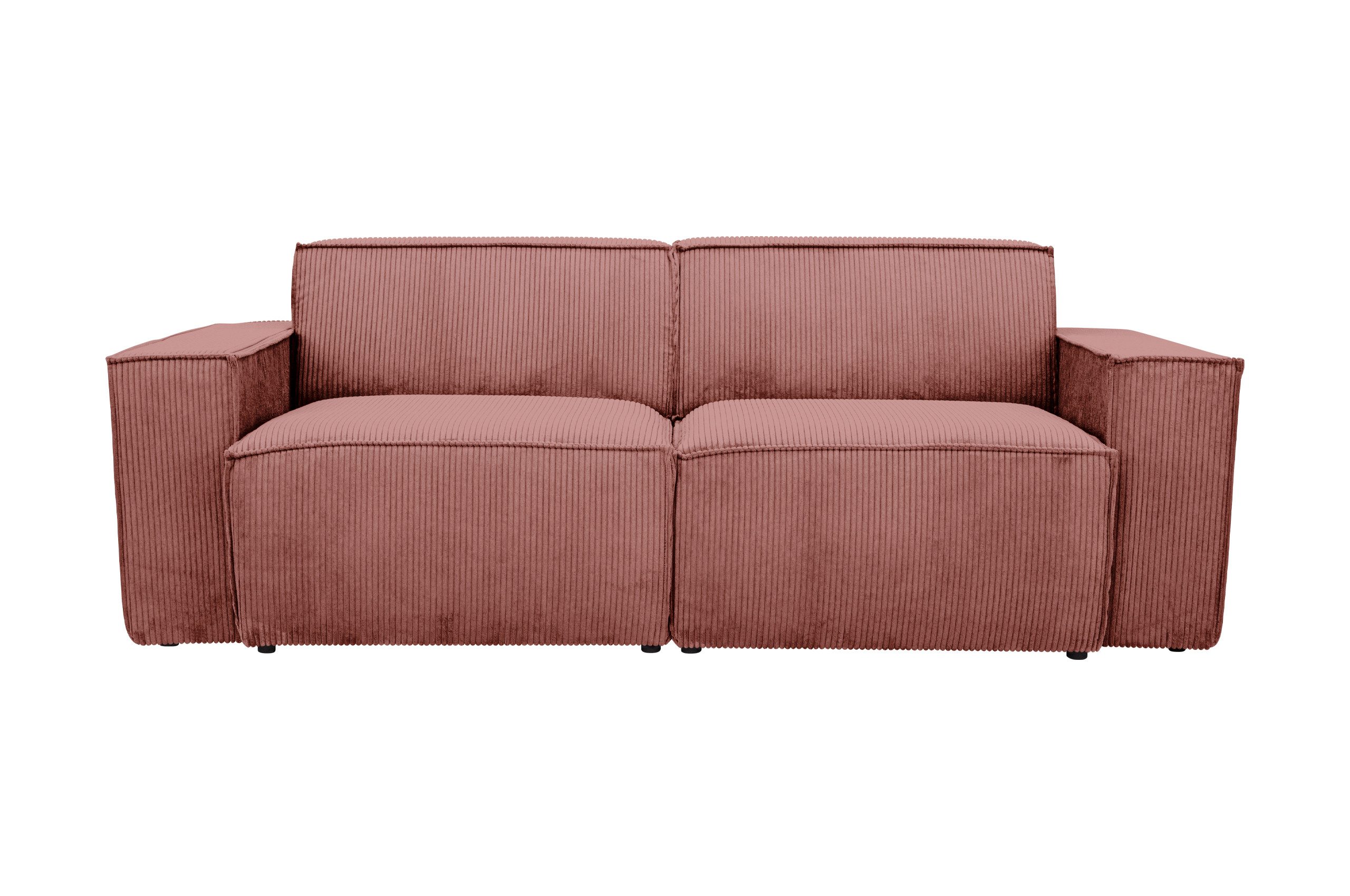 MF Design 2-Sitzer Element, Frei im Raum stellbar