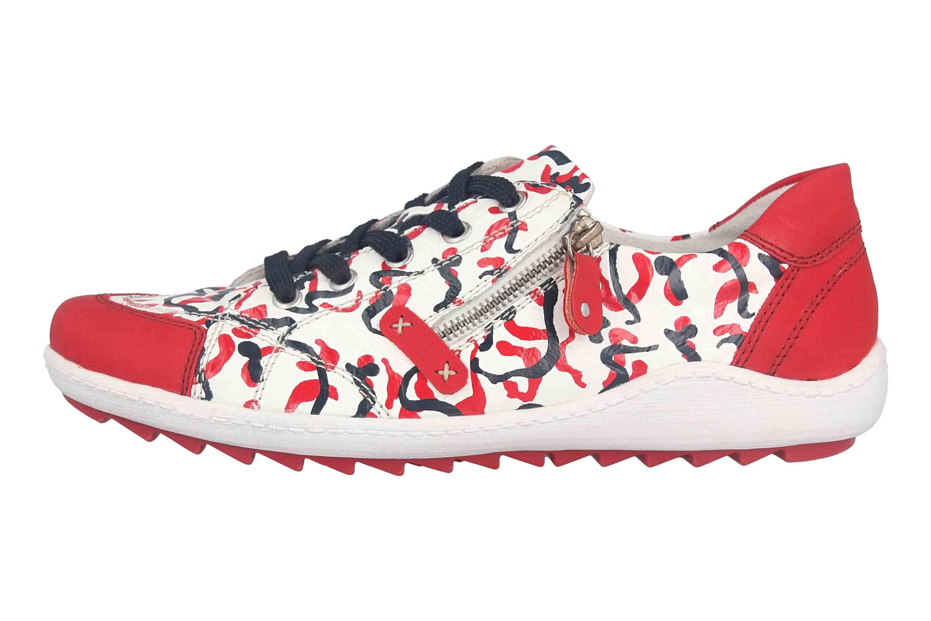 Remonte R1419-34 Schnürschuh