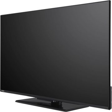 Toshiba 50UV3463DA LED-Fernseher (126 cm/50 Zoll, 4K Ultra HD, Smart-TV)