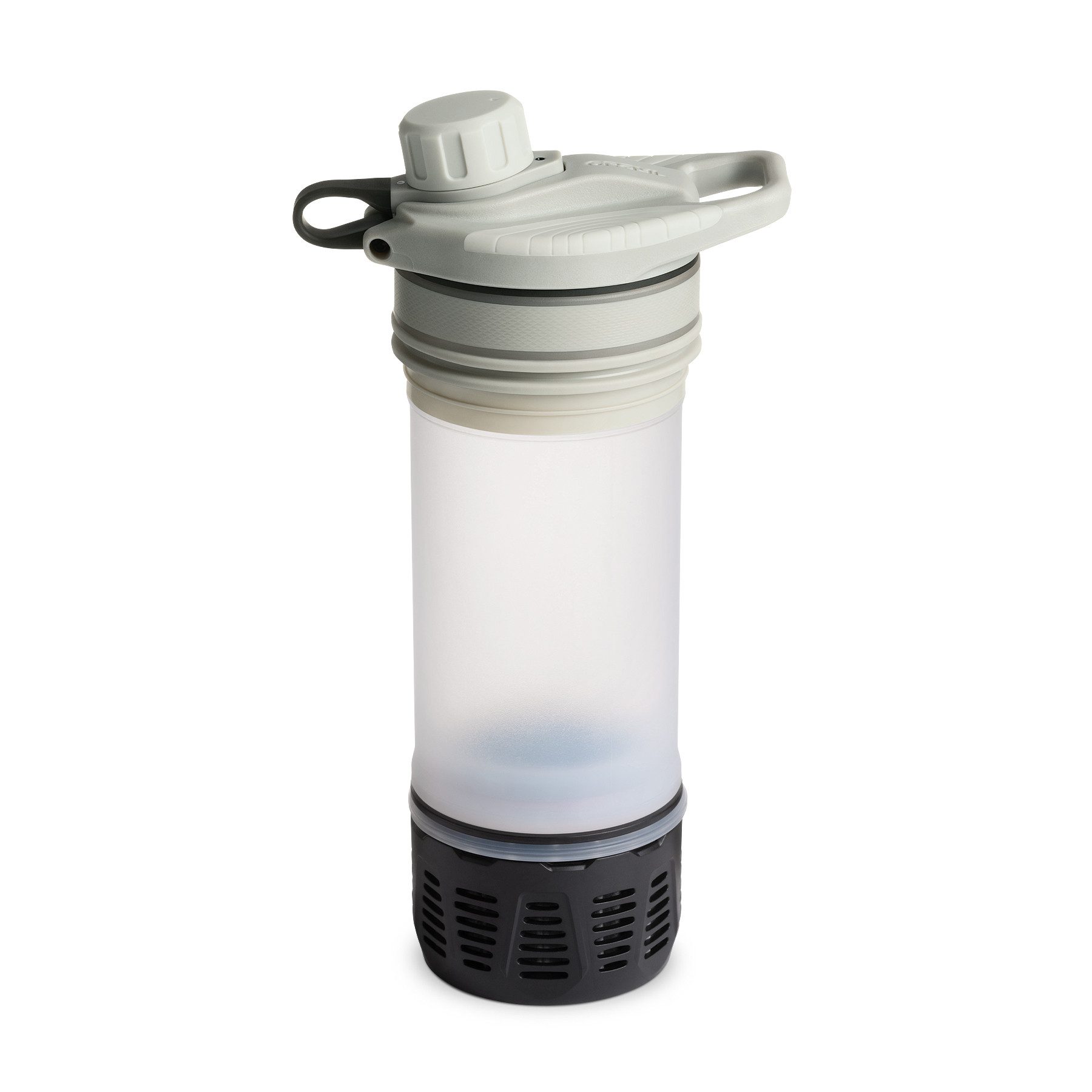 Grayl Wasserfilter GRAYL® GEOPRESS Purifier