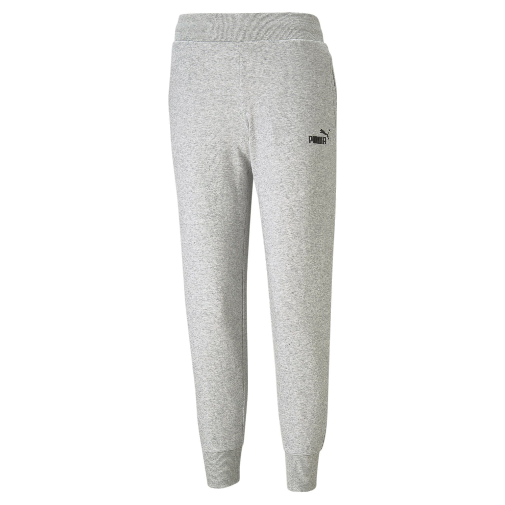 PUMA Jogginghose »Essentials Damen Sweatpants Regular« online kaufen | OTTO