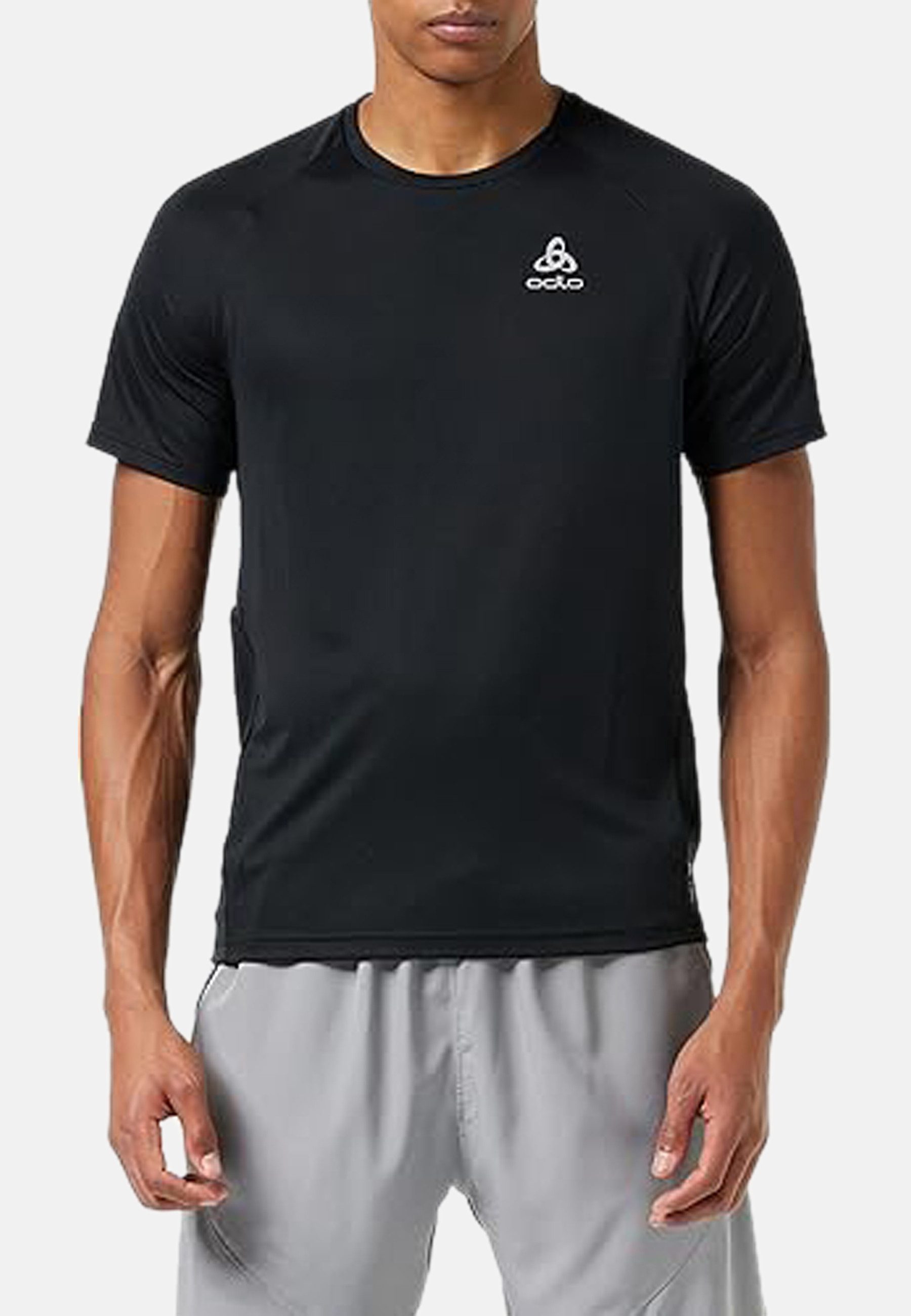 Odlo T-Shirt Essentials Chill-Tec (1-tlg)