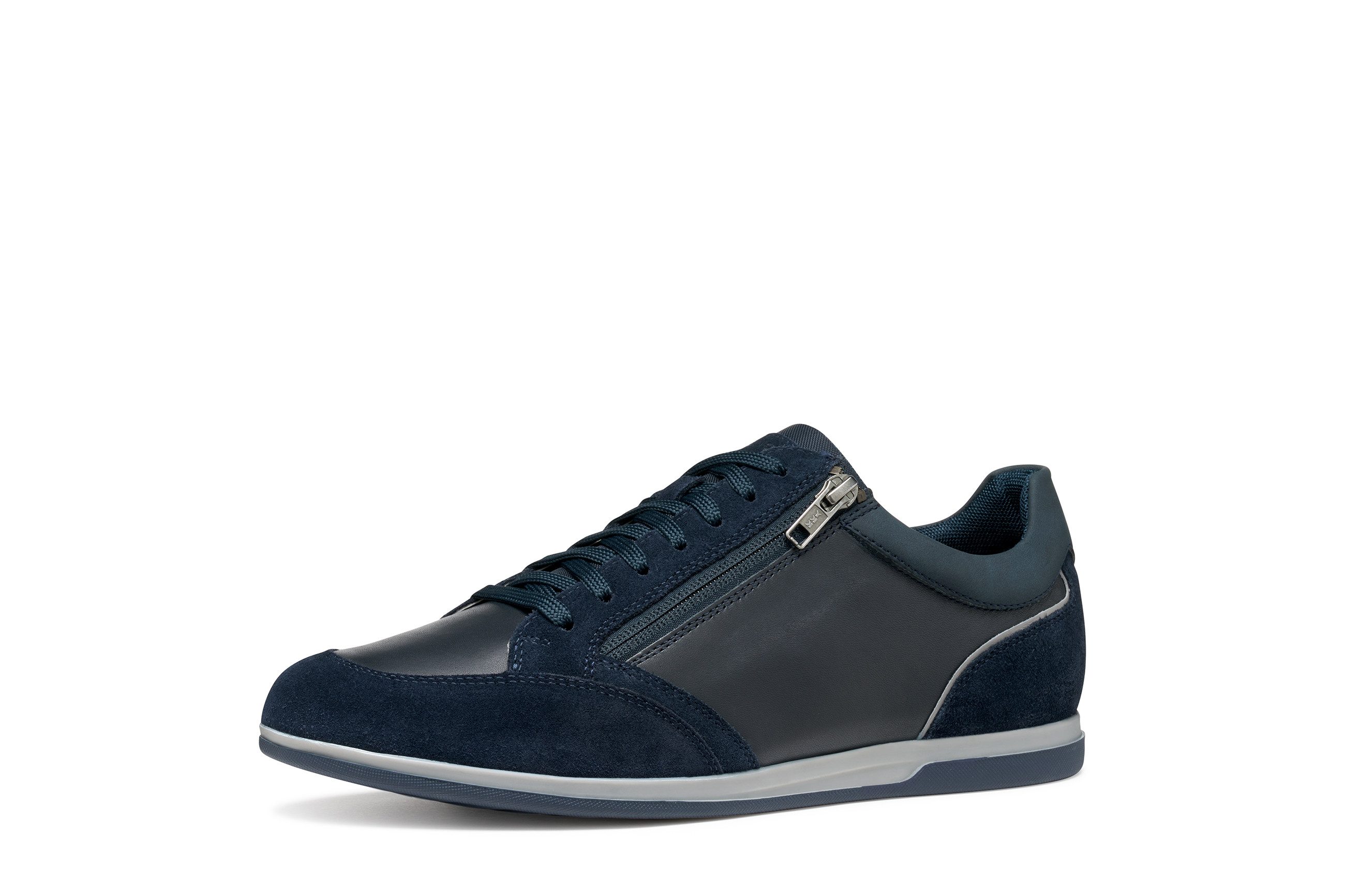 Geox U RENAN Sneaker Schnürschuh, Freizeitschuh günstig online kaufen