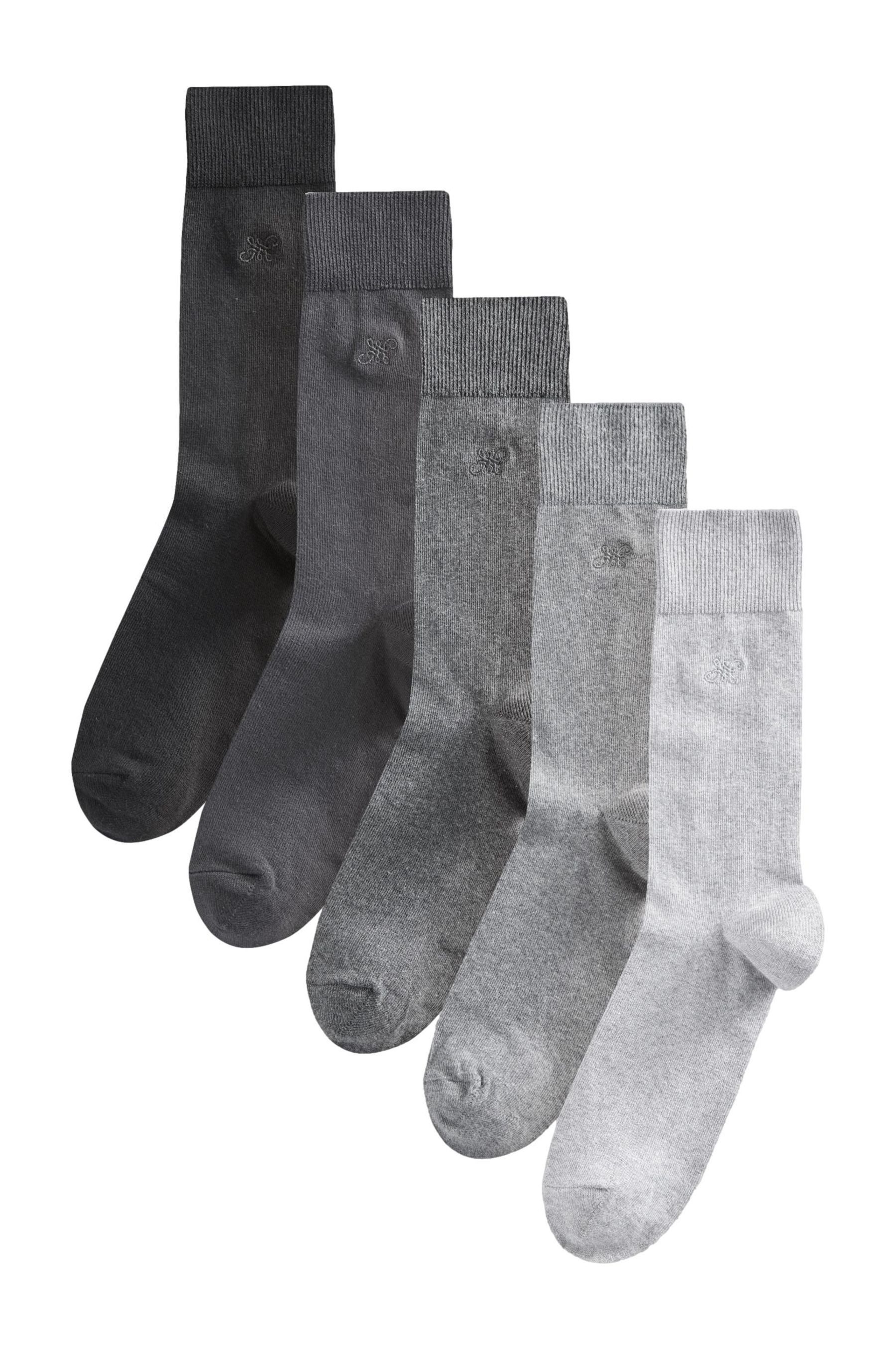 Next Kurzsocken Dauerhaft frische Socken mit günstig online kaufen