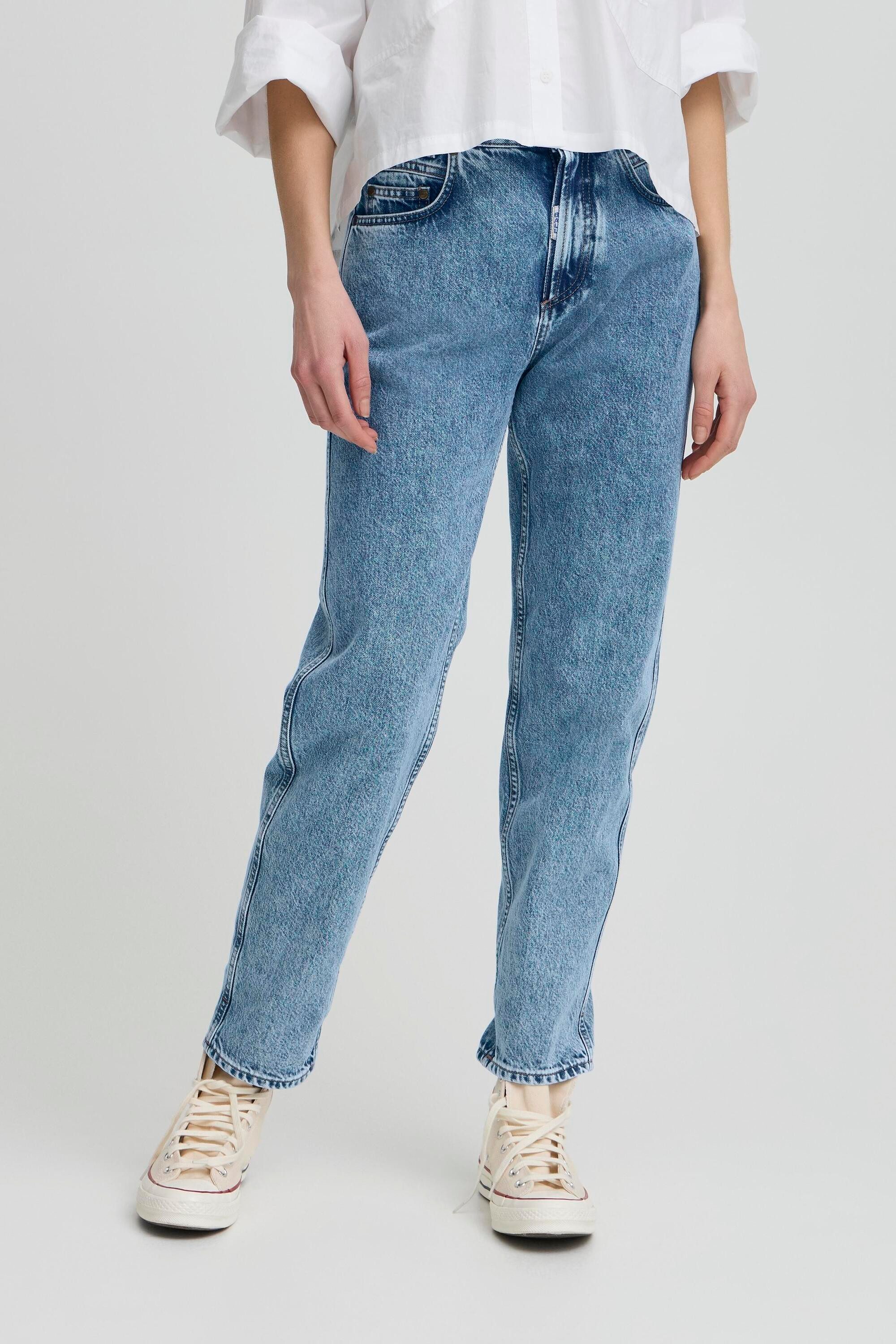 Ball Regular-fit-Jeans Jeans BAPAOLO