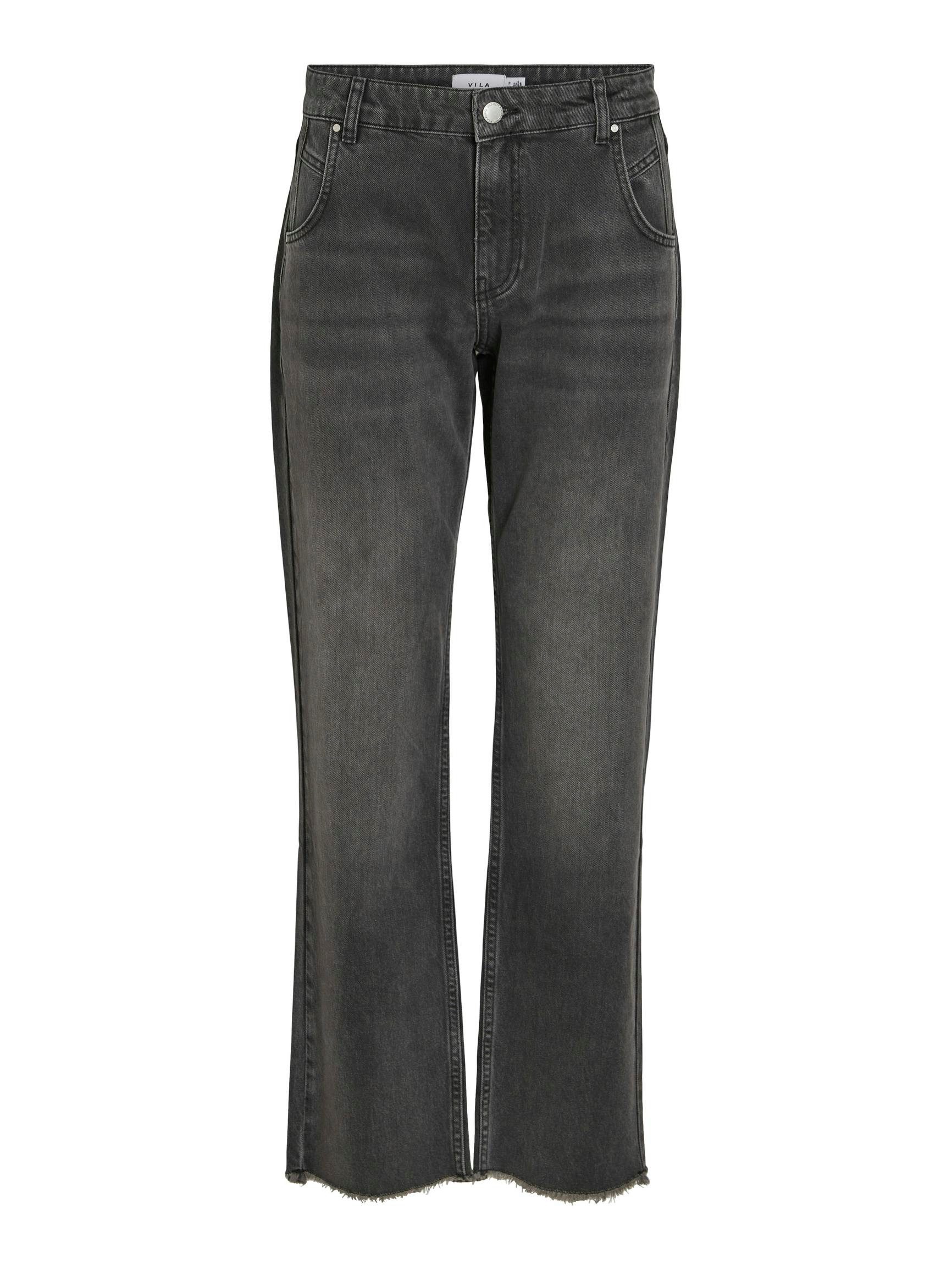 Vila Straight-Jeans