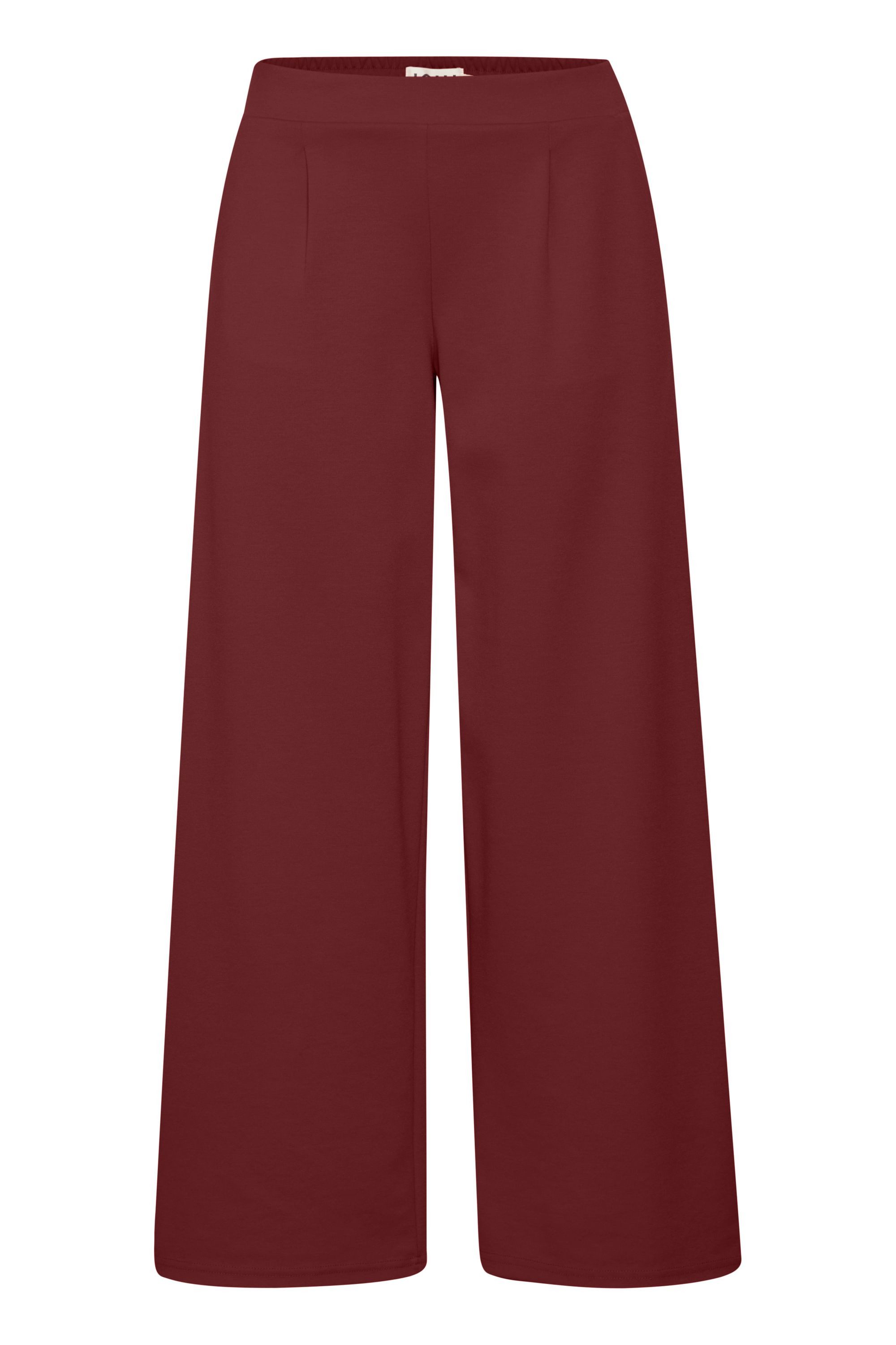Ichi Blusentop Stoffhose günstig online kaufen