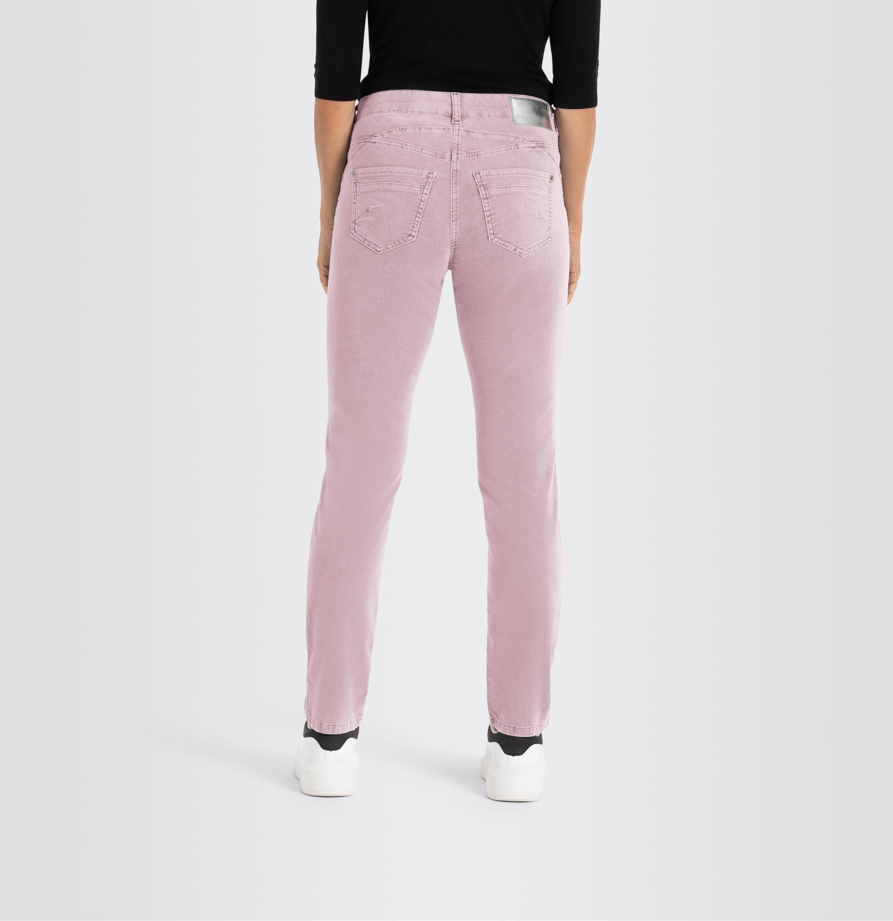 MAC Cordhose Rich Slim